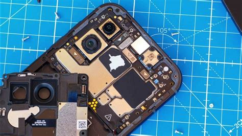 Fairphone 5 Achieves Perfect 10 10 Repairability Rating By Ifixit