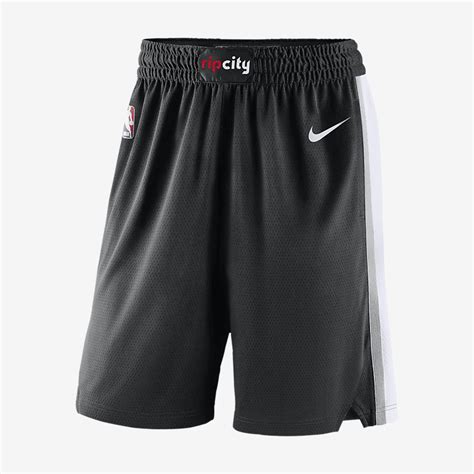 Memphis Grizzlies Icon Edition Mens Nike Nba Swingman Shorts