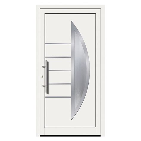 uPVC Front Doors at great prices | Neuffer