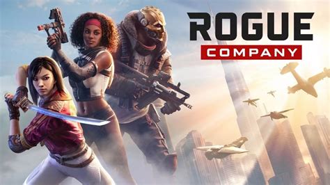 Rogue Company Is Now Free To Play Heres How To Download Open Beta