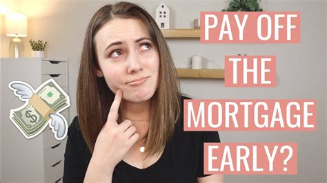 Benefits To Making Extra Mortgage Payments Youtube