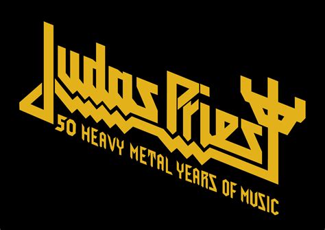 Judas Priest To Unleash Massive 50 Heavy Metal Years Of Music Box Set In October Icon Vs Icon