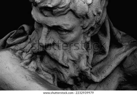 Hephaestus Greek Roman Mythology God Forge Stock Photo 2232939979 | Shutterstock