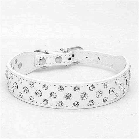 Collares De Strass Para Perros Los Mejores Productos Comparados