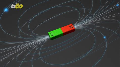 Researchers Develop A Magnetic Liquid In Huge Scientific Breakthrough