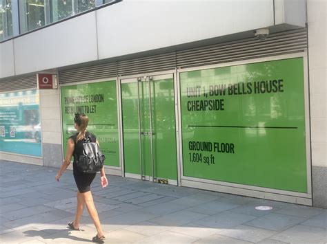 49 Cheapside, 1 Bow Bells House - Delivering Excellence since 1992