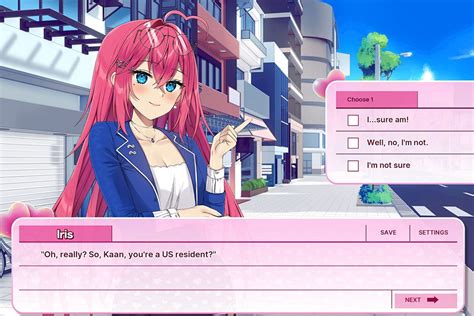 Update 69 Anime Tax Dating Sim Latest Ceg Edu Vn