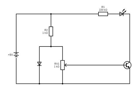 Heat Sensor Circuit: Operation and How to Build One