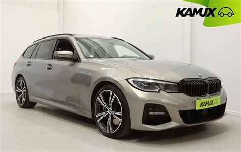 Bmw 330 Xdrive Touring Innovation M Sport Pano 2020 Kombi