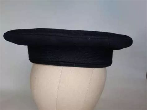 Ww Royal Navy Captain S Cap In Hats