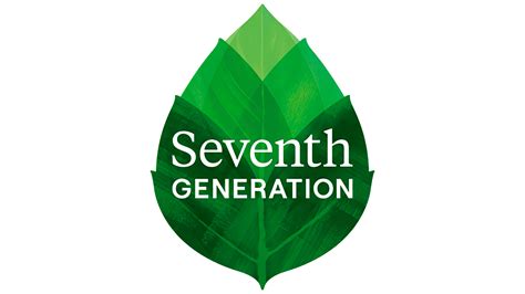 Seventh Generation Logo Symbol Meaning History Png Brand