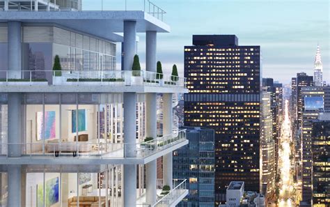 Penthouse 33, Elegant Design With Incredible Views For Sale $16.35