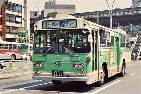 クラちゃん On Twitter Rt Tadanoyopparai 東京都交通局