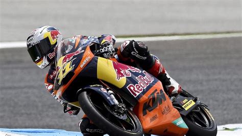 Cortese gana a Viñales y se pone líder en Moto3