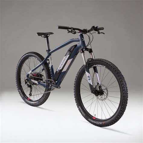 Rockrider E ST500 2020 Electric Bike