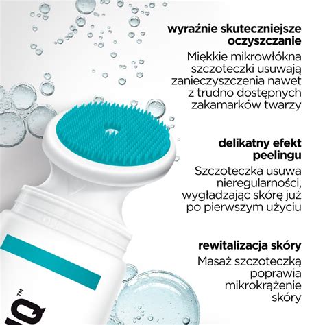 Bioliq Clean żel oczyszczający do mycia twarzy 125 ml cena Apteka