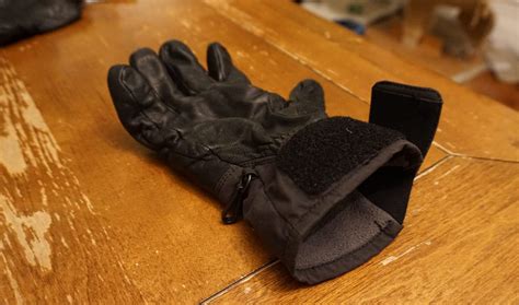 Review: Black Diamond Tour Gloves - FeedTheHabit.com