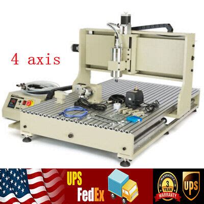 Usb Cnc Axis Kw Cnc Router Small Wood Metal Engraving Milling