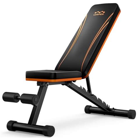 tested  fold  workout bench    game changer