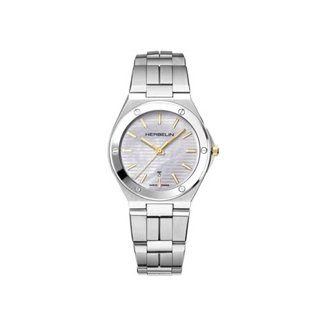 Achat Montre HERBELIN Cap Camarat 14545B19T