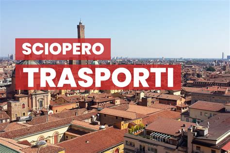 Sciopero Dei Trasporti A Firenze Il Luglio Metro Italia