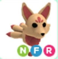 Adopt Me Adm Nfr Kitsune Id Playerauctions