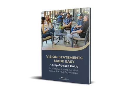 Church Vision Statements Made Easy Step By Step Guide