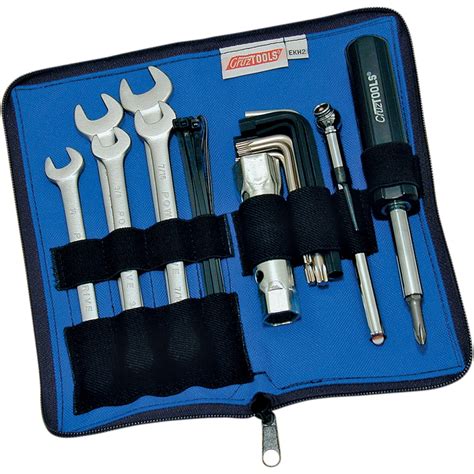 Tool Kit For Harley Davidson Motorcycle