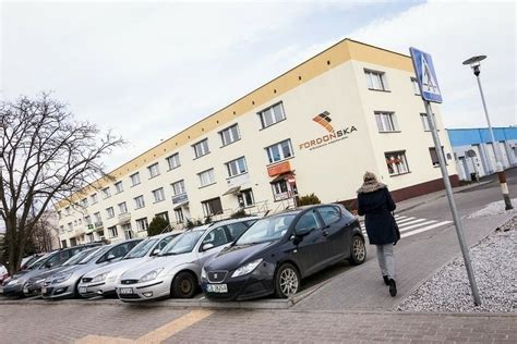 Fordońska Spółdzielnia Mieszkaniowa planuje w tym roku wymianę 30 wind