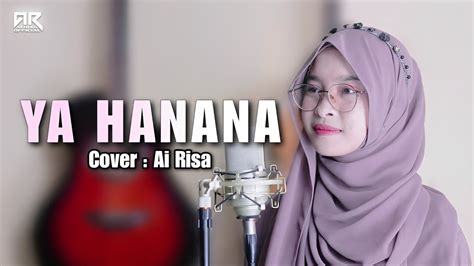 Ai Risa Ya Hanana Ceng Zamzam Akustik Version Sholawat Merdu