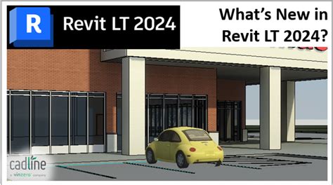 Revit Lt A First Look At Whats New Cadline Community