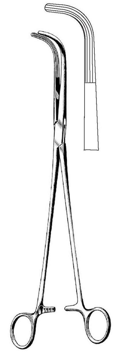 mixter  angle forceps surgical instruments surgical tech forceps