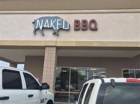 Naked Bbq And Obon Sushi Bar Ramen Are Coming To Scottsdale