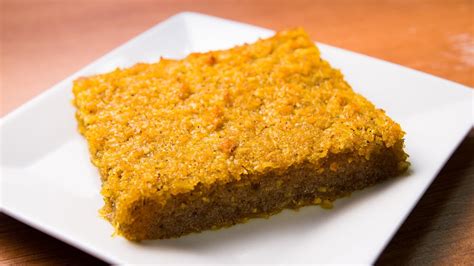 Best Trinidad Cassava Pone Recipe Besto Blog