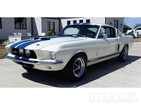 Collector Cars for Sale: Muscle Cars, Vintage, Racing!