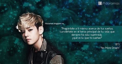 De Las Mejores Frases De Bts Viva El K Pop