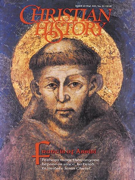 Issue 42 Issues Christian History