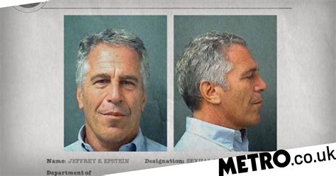 Netflix Releases Trailer For Jeffrey Epstein Filthy Rich Docu Series