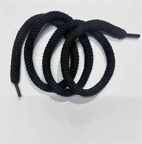 Round Ogyi Shoe Laces For Shoes At Pair In New Delhi Id