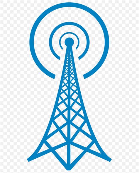 Telecommunications Tower Radio Clip Art Png 526x1024px