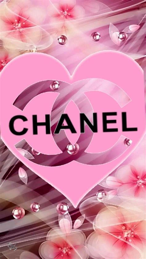 Pink Chanel Wallpapers - Top Free Pink Chanel Backgrounds - WallpaperAccess