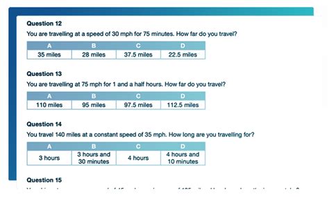 Wonderlic Practice Tests Questions Answers How2become