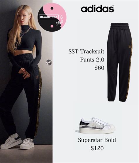 Blackpinks Style Blackpinksstyle On X Dance Style Outfits Kpop