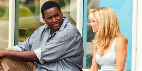 El Actor Michael Oher De The Blind Side Defiende A Sandra Bullock En