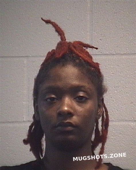 JEFFRIES ASIA NICOLE 08 04 2023 Cleveland County Mugshots Zone