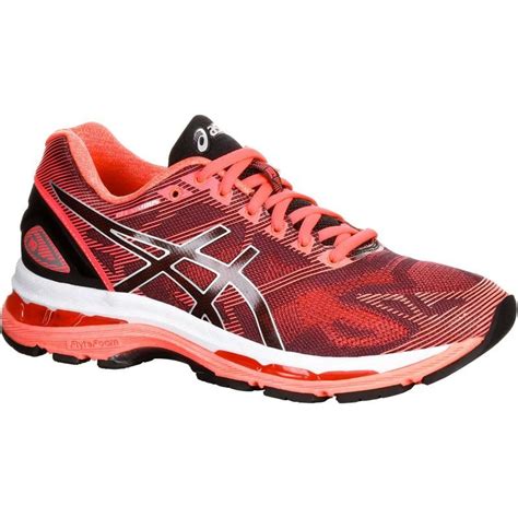 Asics Running Femme Intersport Off Concordehotels Tr