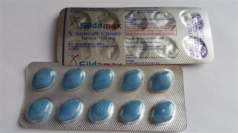 Sildamax Review: Excellent Sildenafil Alternative to Viagra