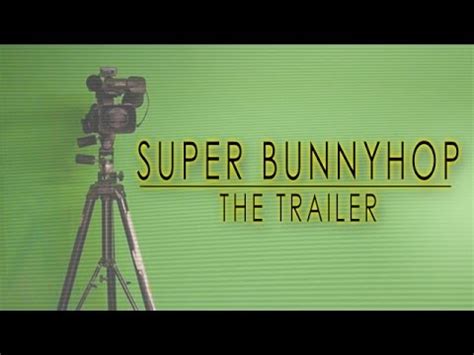 Super Bunnyhop Channel Trailer 2 - YouTube