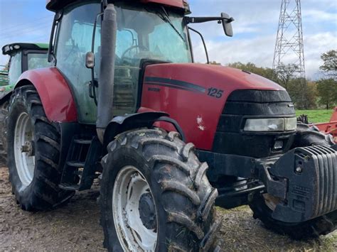 Case Ih Maxxum Gebraucht Neu Kaufen Technikboerse At