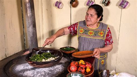 Comida Econ Mica Para Enero De Mi Rancho A Tu Cocina Youtube